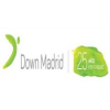 Síndrome de Down de Madrid-logo