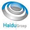 Haldu Groep-logo