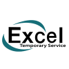 Excel Temporary Services-logo