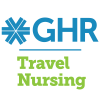 GHR Travel Nursing-logo