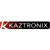 Kaztronix-logo