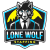 Lone Wolf Staffing