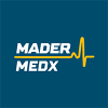 Mader MedX-logo