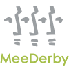 MeeDerby-logo