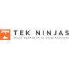 Tek Ninjas-logo