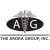 The Arora Group-logo