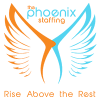 The Phoenix Staffing-logo