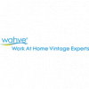 Work At Home Vintage Experts-logo