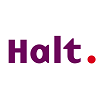Halt-logo