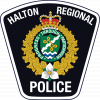 Halton Regional Police Service-logo