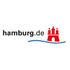 Hamburg.de-logo
