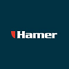 Hamer-logo