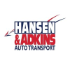 Hansen & Adkins Auto Transport-logo