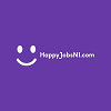 HappyJobsNI-logo