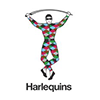 Harlequins