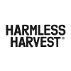 Harmless Harvest-logo