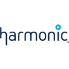 Harmonic-logo
