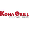 Kona Grill-logo