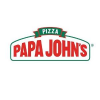 Papa John's - APizza-logo