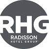 Radisson Hotel Group, Madrid Office-logo