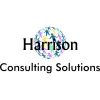Harrison Consulting Solutions-logo