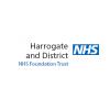 Harrogate and District NHS Foundation Trust-logo