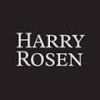 Harry Rosen-logo