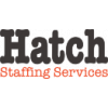Hatch Staffing Services-logo