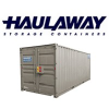 Haulaway Storage Containers