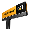 Hawthorne Cat