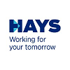 Hays Plc-logo