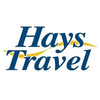 Hays Travel-logo