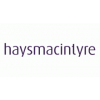 haysmacintyre