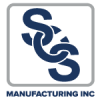SCS Manufacturing-logo
