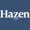 Hazen and Sawyer-logo