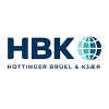 Hottinger Brüel & Kjær-logo