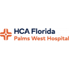 HCA Florida Palms West Hospital