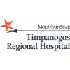 Timpanogos Regional Hospital