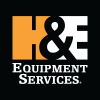 H&E Equipment Services, Inc.-logo