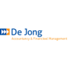 De Jong Accountancy & Financieel Management-logo