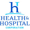 HEALTH AND HOSPITAL CORPORATION-logo