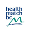 Health Match BC-logo