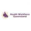 Health Workforce Queensland-logo