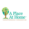 A Place At Home-logo