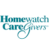 Homewatch CareGivers-logo