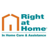 Right at Home-logo
