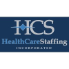 HealthCare Staffing-logo