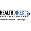 HealthDirect Pharmacy Services-logo