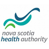 Nova Scotia Health Authority.