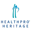 HealthPRO Heritage-logo